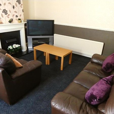Napier Town House - Self Catering - Guesthouse Style - Twin And Double Rooms เวิร์คคิงตัน ภายนอก รูปภาพ