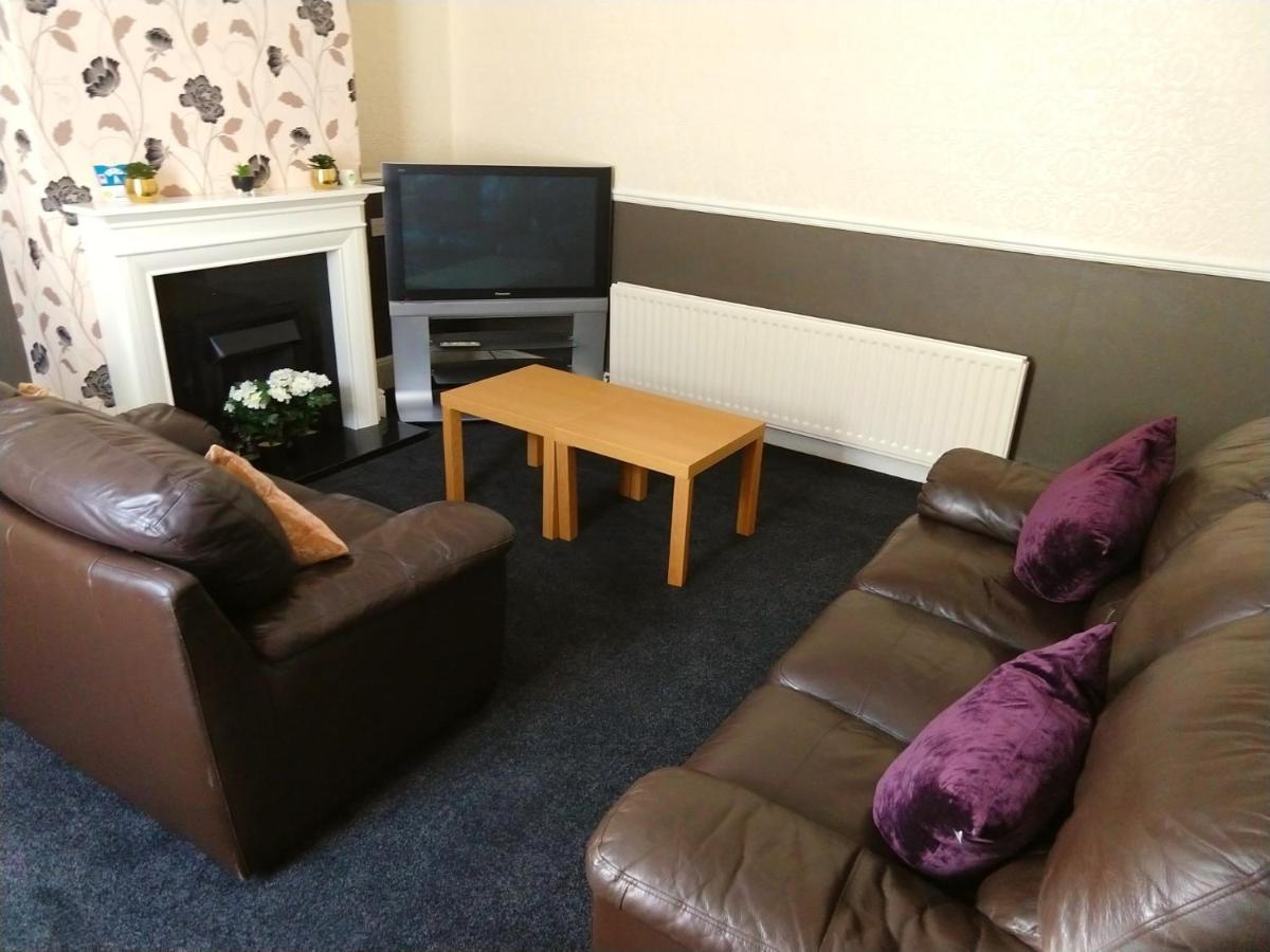 Napier Town House - Self Catering - Guesthouse Style - Twin And Double Rooms เวิร์คคิงตัน ภายนอก รูปภาพ